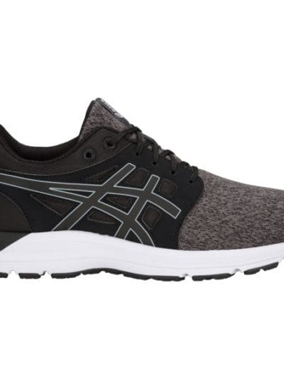 Fitness Mania - Asics Gel Torrance - Womens Running Shoes - Black/Stone Grey