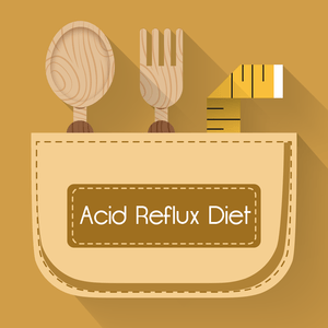 Health & Fitness - Acid Reflux Diet - Mark Patrick Media
