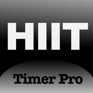 Health & Fitness - Interval Timer Pro - GoFit Now - YUCHAO ZHU
