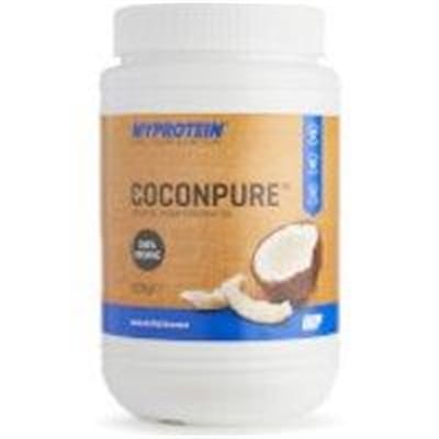 Fitness Mania - Coconpure (Coconut Oil) - 920g - Unflavoured