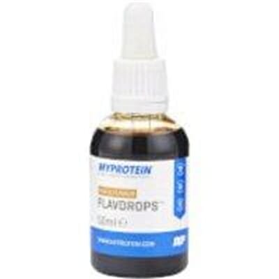 Fitness Mania - FlavDrops - 50ml - Maple