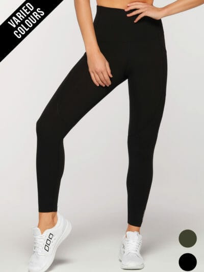 Fitness Mania - All Day F/L Tight