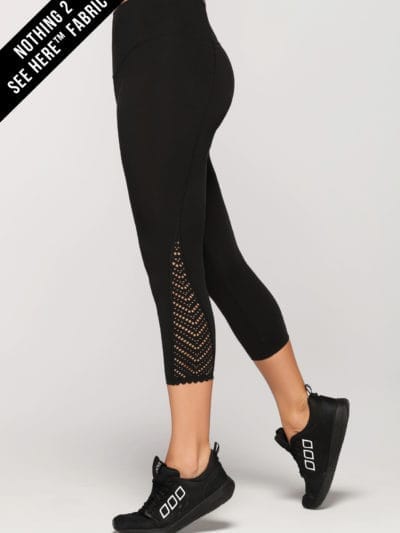 Fitness Mania - Babushka 7/8 Tight