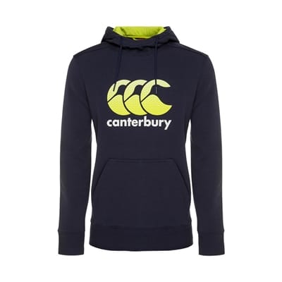 Fitness Mania - Canterbury CCC Hoody Mens