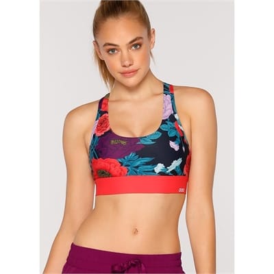 Fitness Mania - Lorna Jane Phenomenal Sports Bra