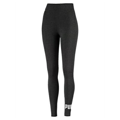 Fitness Mania - Puma Essential Logo Leggings Womens