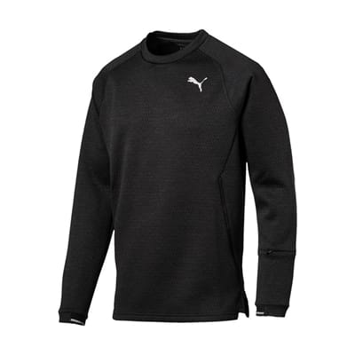 Fitness Mania - Puma NRG Actum Crew Mens