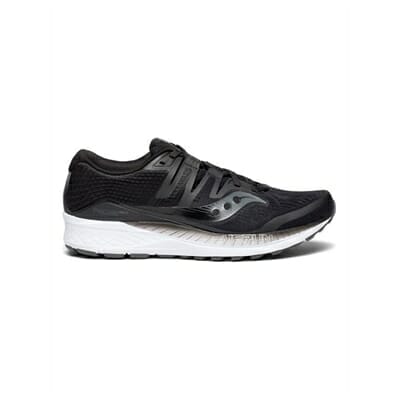 Fitness Mania - Saucony Ride ISO Mens Wide