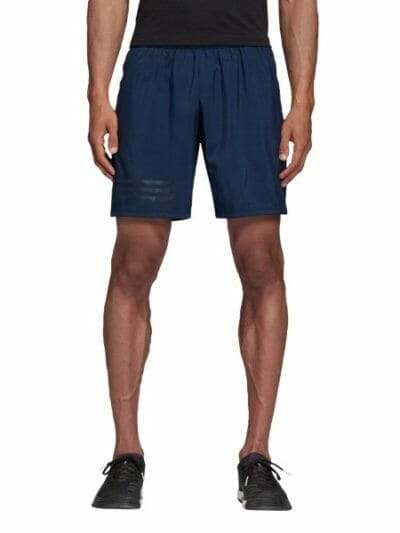 Fitness Mania - Adidas 4KRFT Climacool Mens Training Shorts - Collegiate Navy