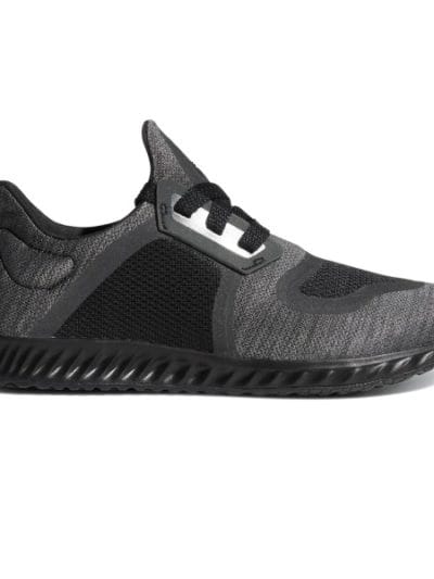 Fitness Mania - Adidas Edge Lux Clima - Womens Running Shoes - Black/Carbon/White