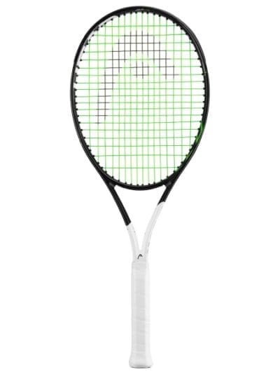 Fitness Mania - Head Graphene 360+ Speed MP Lite Tennis Racquet