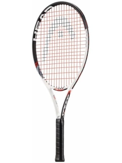 Fitness Mania - Head Speed 25 Kids Tennis Racquet