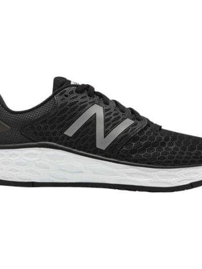 Fitness Mania - New Balance Fresh Foam Vongo v3 - Mens Running Shoes - Black