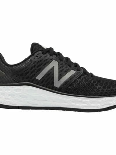 Fitness Mania - New Balance Fresh Foam Vongo v3 - Womens Running Shoes - Black