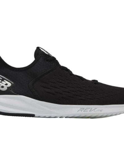Fitness Mania - New Balance Fuel Core 5000v1 - Mens Running Shoes - Black/White