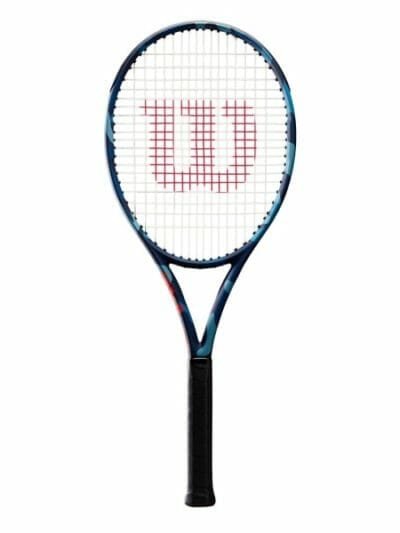 Fitness Mania - PRE SALE Wilson Ultra 100L Camo Tennis Racquet