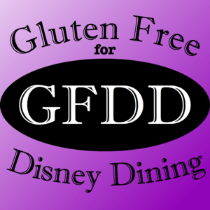 Health & Fitness - Gluten Free For Disney Dining - Calypso Kid