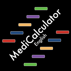 Health & Fitness - MediCalculator (En) - dubbel O dubbel A