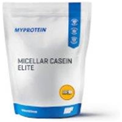 Fitness Mania - Micellar Casein Elite - 1kg - Chocolate