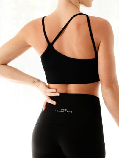 Fitness Mania - Asana Seamless Bra