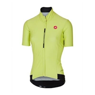 Fitness Mania - Castelli Gabba 2 Cycling Jersey Womens