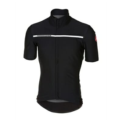 Fitness Mania - Castelli Gabba 3 Cycling Jersey Mens