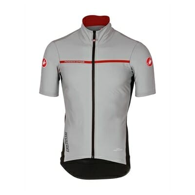 Fitness Mania - Castelli Perfetto Light 2 Cycling Jersey Mens