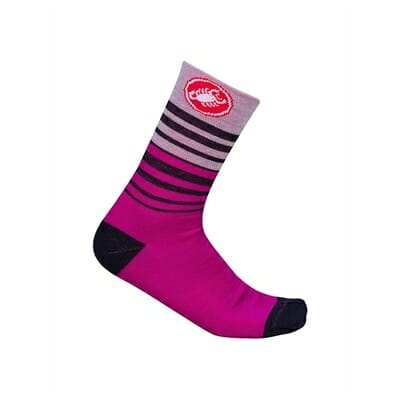 Fitness Mania - Castelli Righina 13 Sock Womens