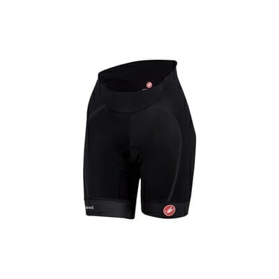 Fitness Mania - Castelli Velocissima Short Womens