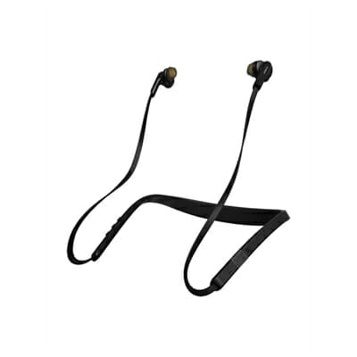 Fitness Mania - Jabra Elite 25e Wireless Headphones Black