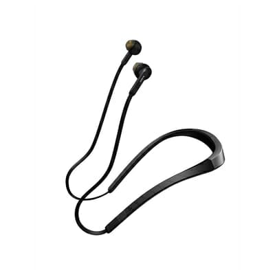 Fitness Mania - Jabra Elite 25e Wireless Headphones Silver