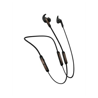 Fitness Mania - Jabra Elite 45e Wireless Headphones Copper Black