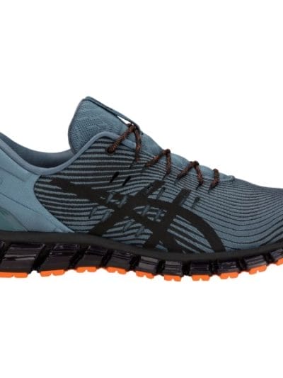 Fitness Mania - Asics Gel Quantum 360 4 - Mens Training Shoes - Ironclad/Black
