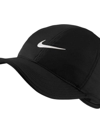 Fitness Mania - Nike Featherlight Unisex Cap - Black