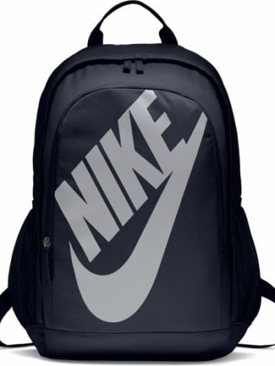 Fitness Mania - Nike Hayward Futura Backpack - Obsidian/Wolf Grey