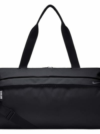 Fitness Mania - Nike Radiate Training Club Bag - Black