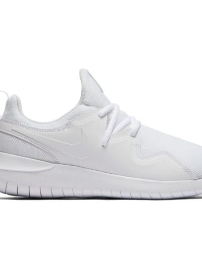 Fitness Mania - Nike Tessen - Womens Casual Shoes - White