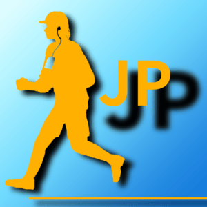 Health & Fitness - Jogging Partner - Mitsuaki Nakamura