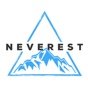 Health & Fitness - Neverest - Alan Peat Ltd