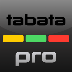 Health & Fitness - Tabata Pro HIIT Interval Timer - SIMPLETOUCH LLC