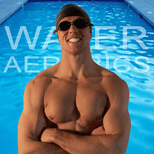 Health & Fitness - Water Aerobics - Fun Exercises - Kevin Andrews Industries