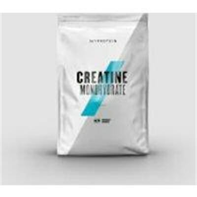 Fitness Mania - Creatine Monohydrate - 250g - Unflavoured