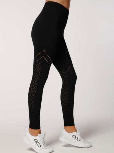 Fitness Mania - After Hours Seamless Tight