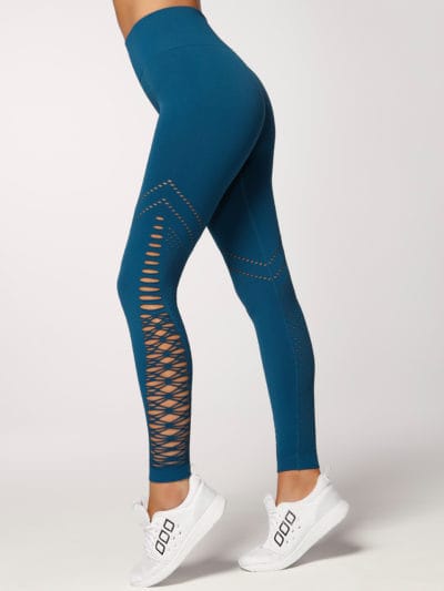 Fitness Mania - Arabella Seamless F/L Tight