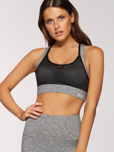 Fitness Mania - Twilight Duo Sports Bra