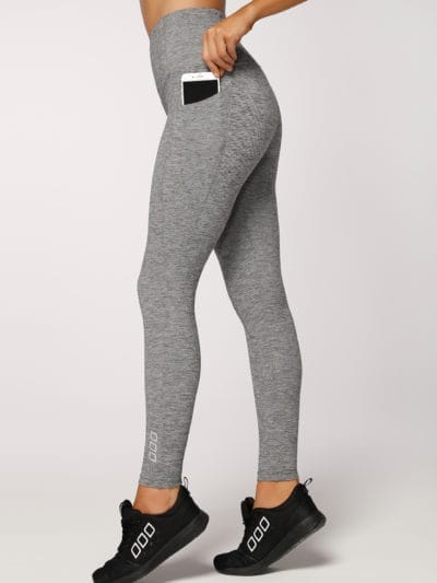 Fitness Mania - Twilight F/L Tight