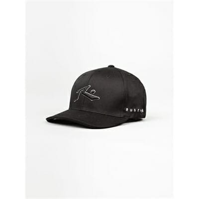 Fitness Mania - Rusty Chronic 3 Flexfit Cap