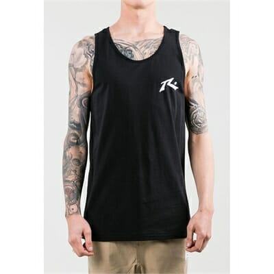 Fitness Mania - Rusty One Hit Competition Tank