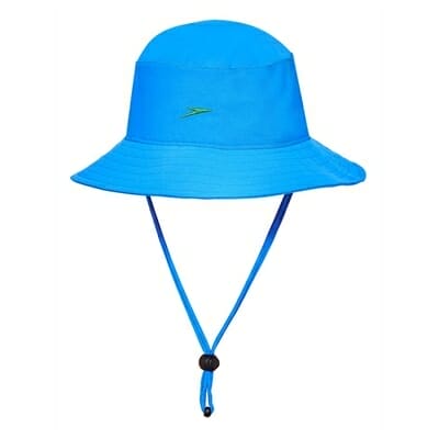 Fitness Mania - Speedo Bucket Hat Toddler Boys