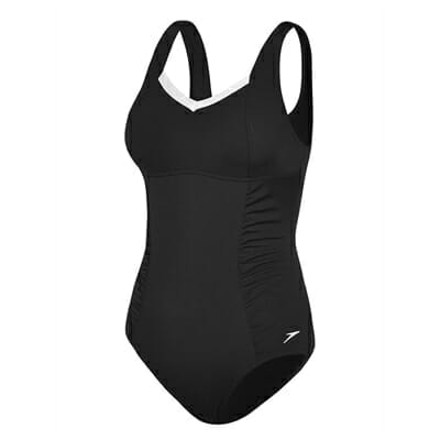 Fitness Mania - Speedo Contour Motion One Piece